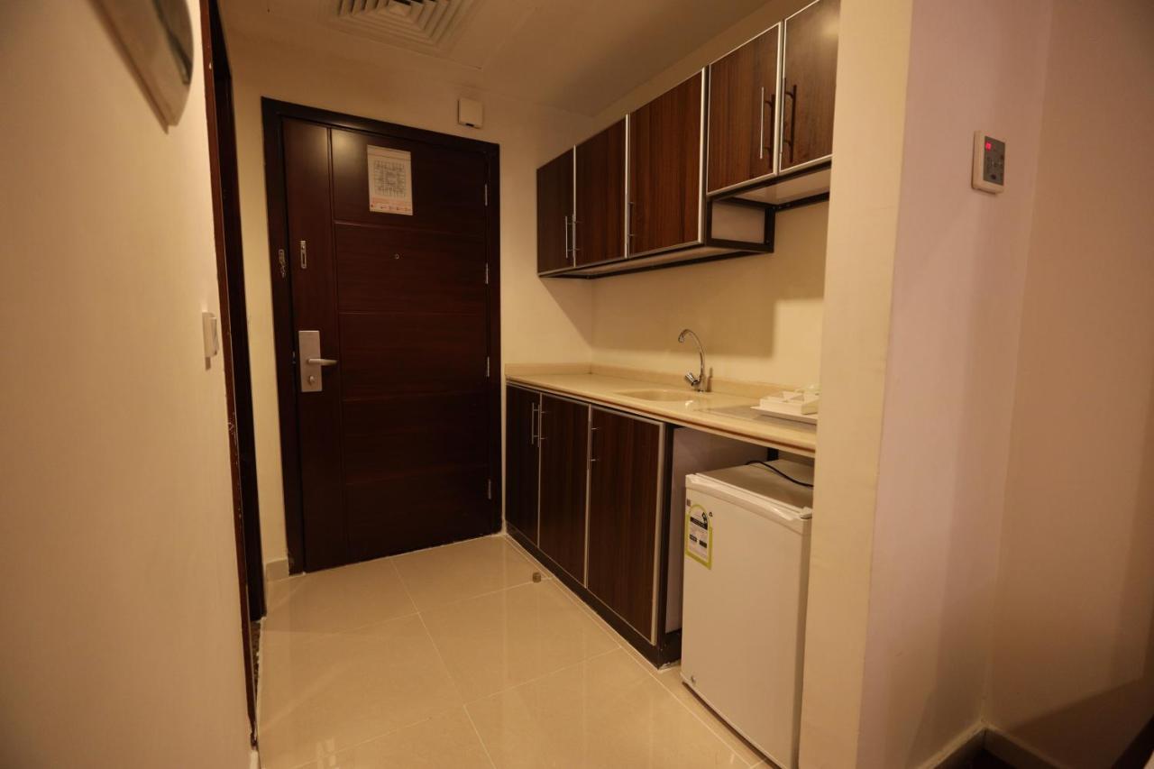 Al Rayyan Makiya Towers Hotel 3 Mecca Exterior photo