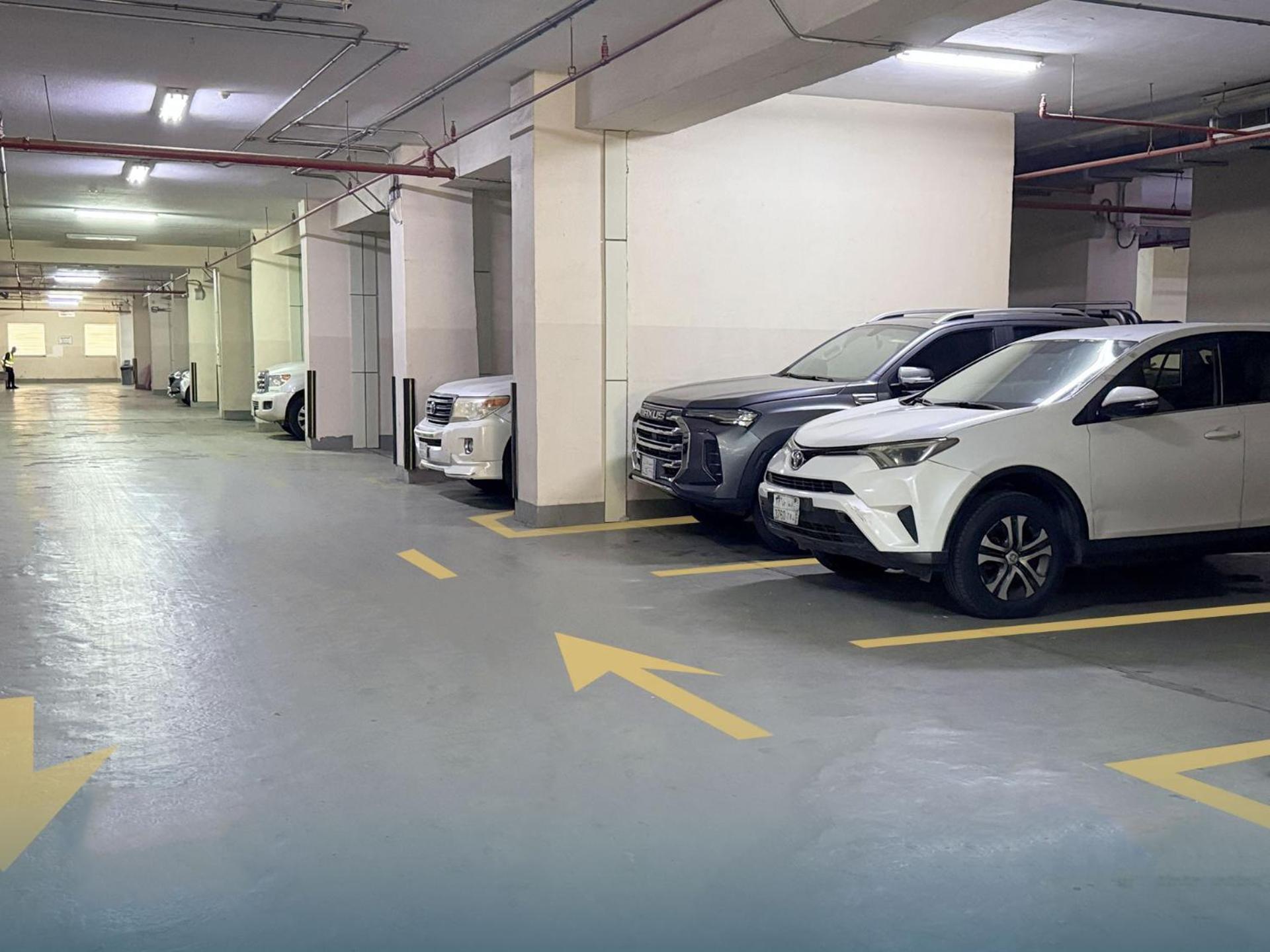 Al Rayyan Makiya Towers Hotel 3 Mecca Exterior photo